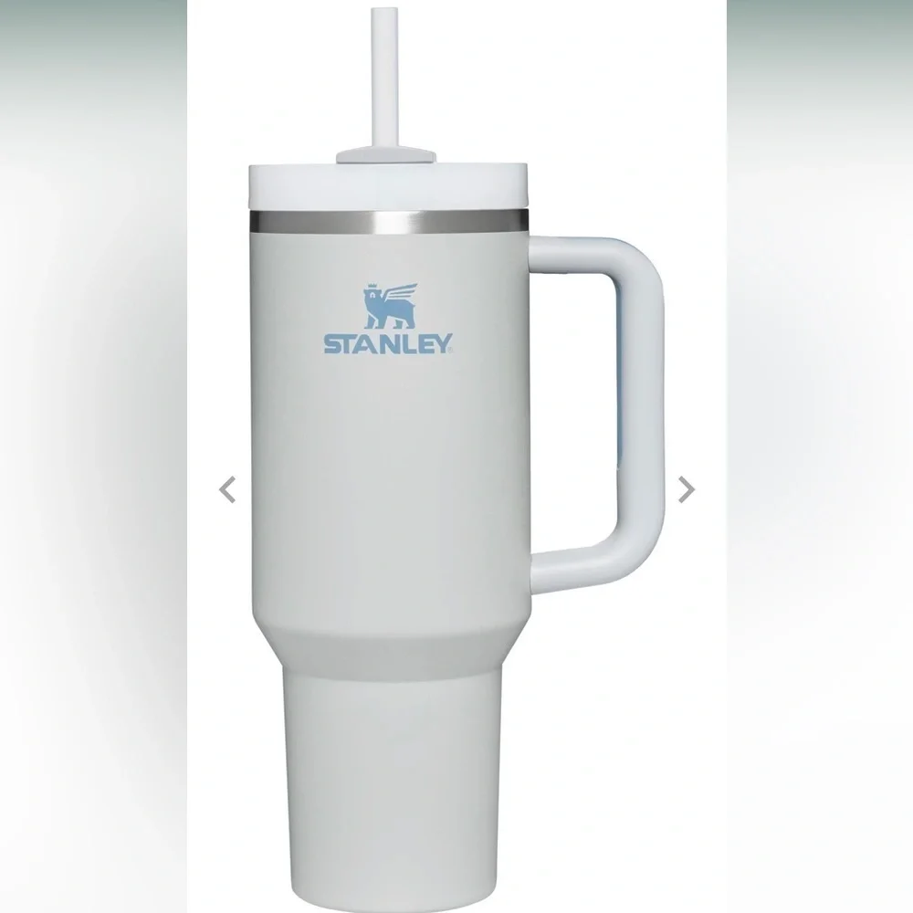 STANLEY THE FLOWSTATE QUENCHER H2.0 TUMBLER 40 OZ ALL DAY HYDRATION NEW - Picture 2 of 12